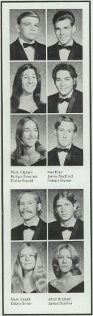 Robin Bastien's Classmates profile album