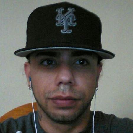 Martinez Jovanny's Classmates® Profile Photo