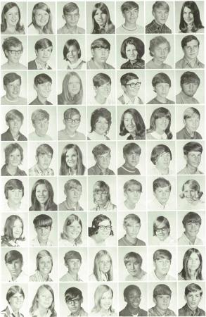 Karen Nick's Classmates profile album