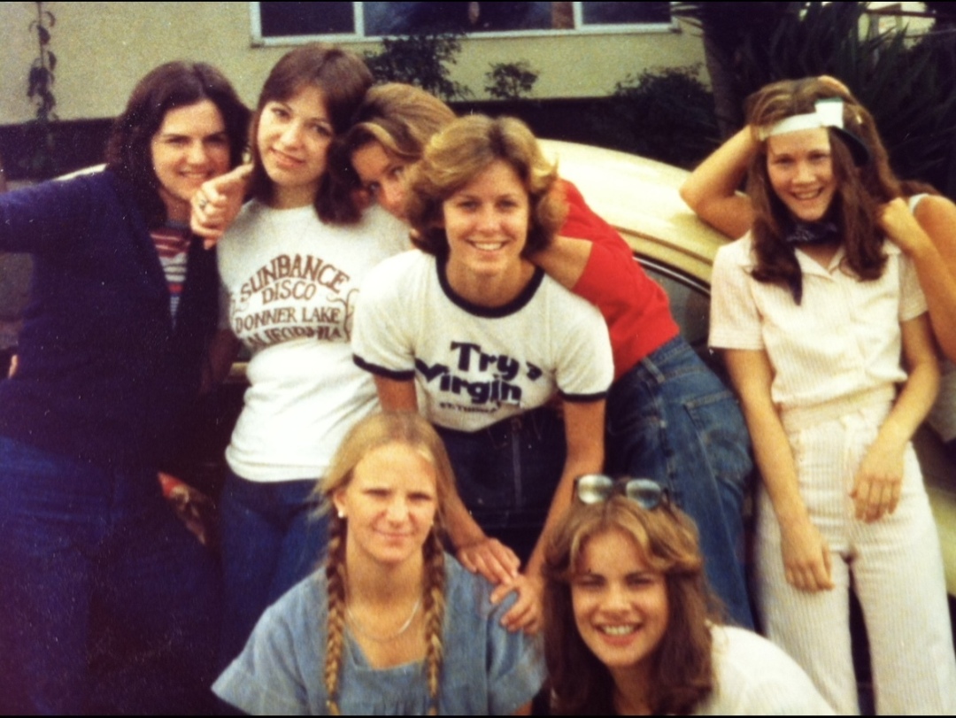 Wendy Baumgardner's Classmates profile album