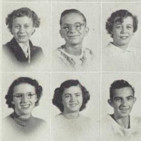 Phyllis Sprouls' Classmates profile album