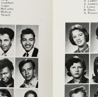 Judy Leo's Classmates profile album