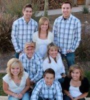 Christy Harberson's Classmates® Profile Photo