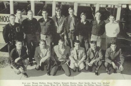 Dr John Wren's Classmates profile album