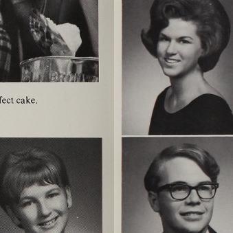 Margaret (Peggy) Johnson's Classmates profile album