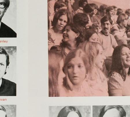 Marian Stanley's Classmates profile album