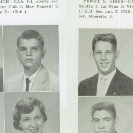 Carol Combs' Classmates profile album