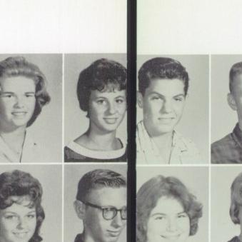 Gloria Sasson's Classmates profile album