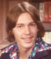 Steve Aughinbaugh's Classmates® Profile Photo