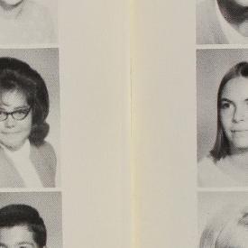 Gail Smith's Classmates profile album