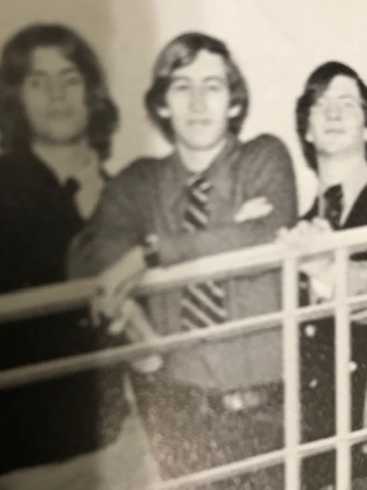 Craig Seaver's Classmates profile album