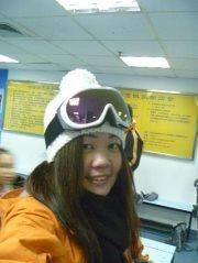 Stacy Liu's Classmates® Profile Photo