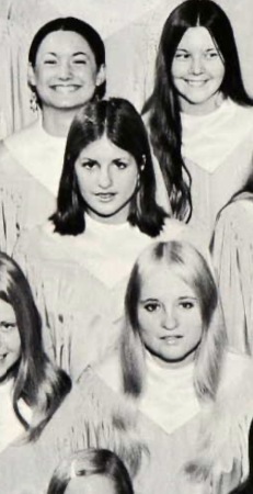 Linda Cantore's Classmates profile album