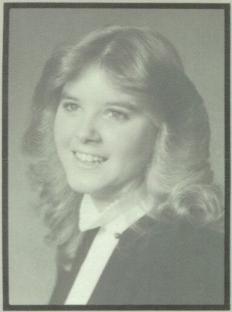 Jeannine Bates' Classmates profile album