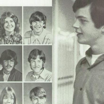 Ronald Seelye's Classmates profile album