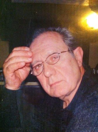 Adalbert Capicchioni's Classmates® Profile Photo