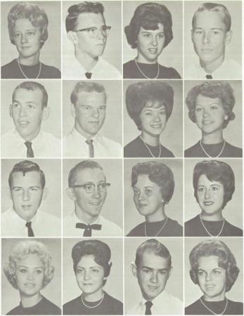 Buddy Mark Bratton's Classmates profile album