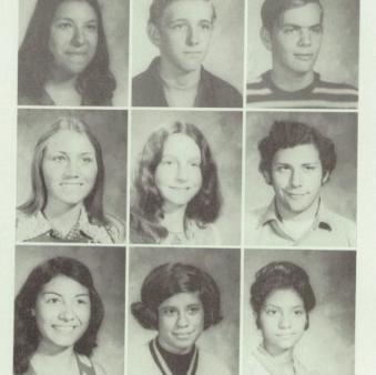 Sally Durham's Classmates profile album