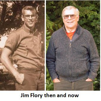 Jim Flory's Classmates® Profile Photo