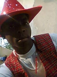 Romeo N Anyiam's Classmates® Profile Photo