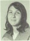 Patti Most's Classmates profile album