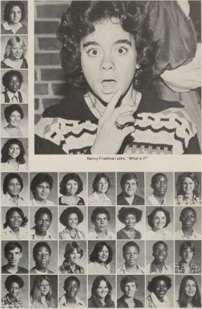 Beverly Frye's Classmates profile album