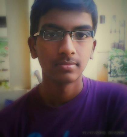 Pavan Kumar's Classmates® Profile Photo