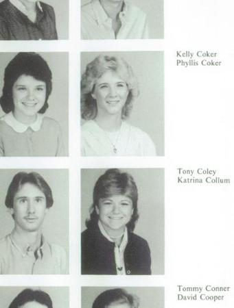 Katrina Collum's Classmates profile album