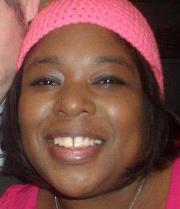 Janelle Bates-robinson's Classmates® Profile Photo