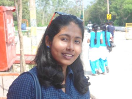 Kavi Bharathi Ramasundar's Classmates® Profile Photo