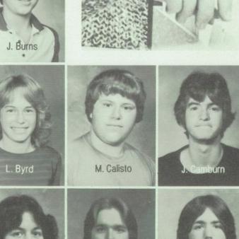 Michael Calisto's Classmates profile album
