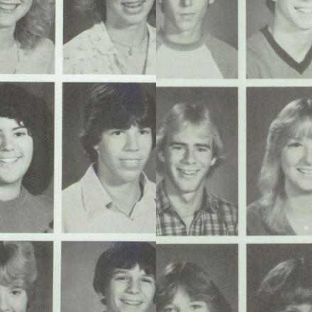 Mark Bottoroff's Classmates profile album