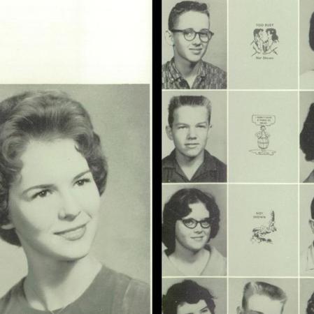 Judy Lightfoot's Classmates profile album