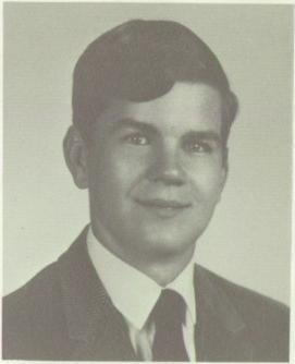 Rick Fisher's Classmates profile album