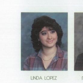 Rosie Lobos' Classmates profile album