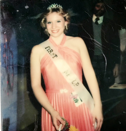 Shanna Bryant-Hess' Classmates profile album