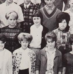 Virginia Schaeffer's Classmates profile album