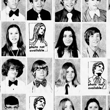 Linda Davis' Classmates profile album