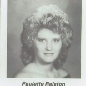 Paulette Johnson's Classmates profile album