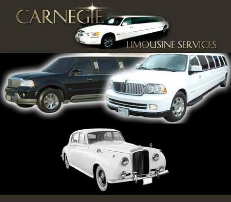 Carnegie Lmousine Carnegie's Classmates® Profile Photo