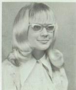 Vickie Hanson's Classmates profile album