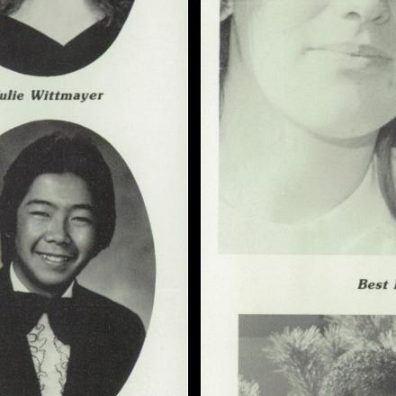 William Vines' Classmates profile album