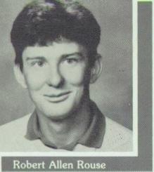 Robert Rouse's Classmates profile album