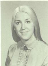 Peggy Berkey (Gillespie)'s Classmates profile album