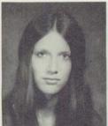 Sherry Walls' Classmates profile album