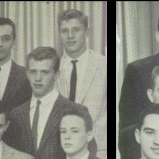 Leonard Wojciechowski's Classmates profile album