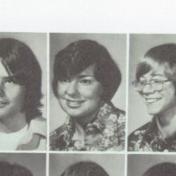 Barbara Prokurat's Classmates profile album