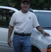 Jim Wheatley's Classmates® Profile Photo