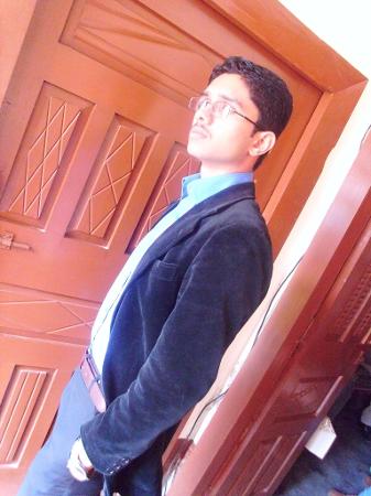 Syed Kamran Haider's Classmates® Profile Photo