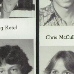 Ginger Long's Classmates profile album